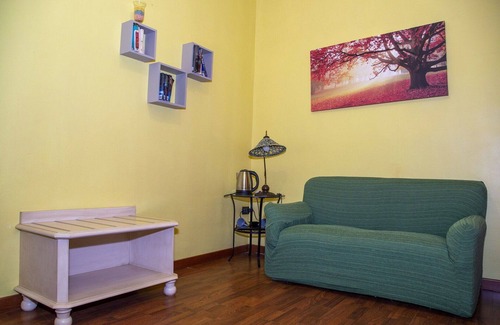 Trivigno Villa | Spacious Villa in Trivigno with Private Pool and 9 Bedrooms