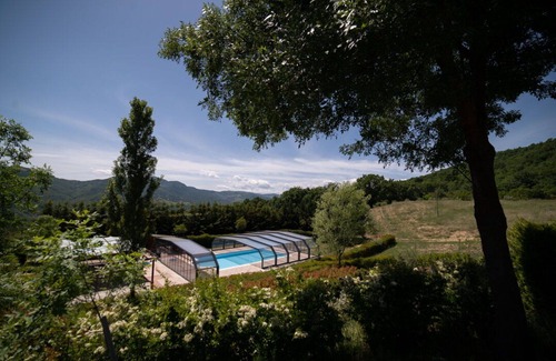 Trivigno Villa | Spacious Villa in Trivigno with Private Pool and 9 Bedrooms