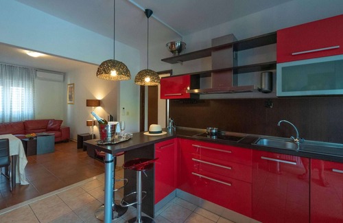 Trilj Villa | Idyllic Ugljane Villa with Private Pool and Ocean Views