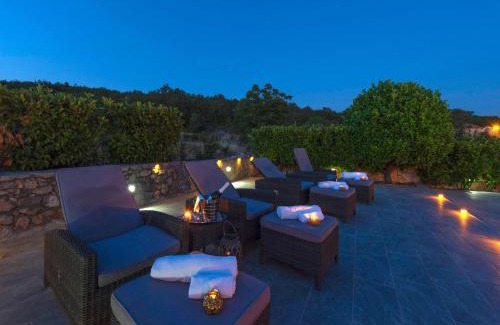 Trilj Villa | Elegant Villa in Ugljane with Private Pool and Pet Friendly