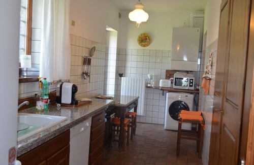 Corbara Other | Relaxing Retreat at Podere Il Fornacino with Pool & Spa