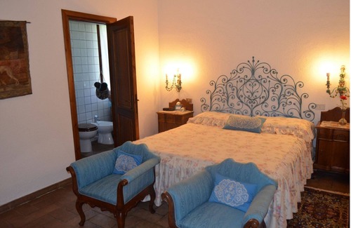 Corbara Other | Relaxing Retreat at Podere Il Fornacino with Pool & Spa