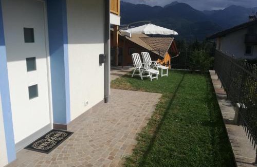Cavalese Villa | Charming Villa in Val di Fiemme with Pool & Pet-Friendly