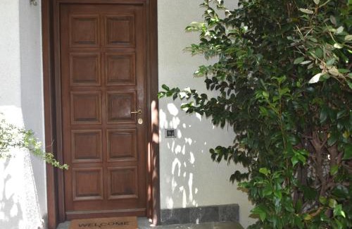 Ghiffa House | Villa in Valdora with Lake Maggiore Views