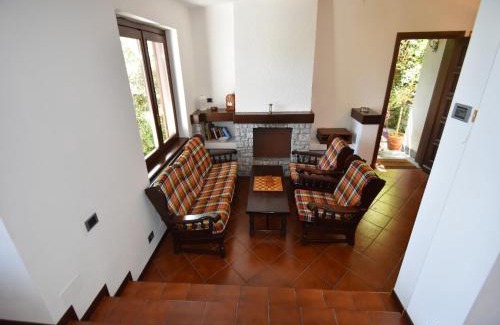 Ghiffa House | Villa in Valdora with Lake Maggiore Views