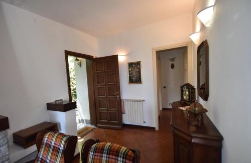 Ghiffa House | Villa in Valdora with Lake Maggiore Views