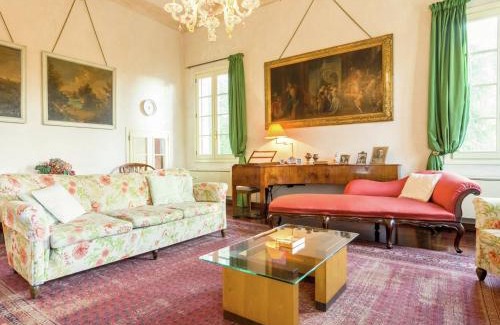 Levada House | Relax at Belvilla by OYO Villa Veneta Padova with Pool