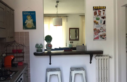 Camaiore House | Villa in Versilia: Private Pool, Garden & 10/10 Guest Rated