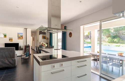 Vidauban Villa | Discover a Villa in Vidauban with Heated Private Pool