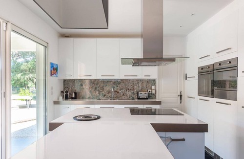 Vidauban Villa | Discover a Villa in Vidauban with Heated Private Pool