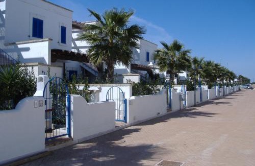 Porto Cesareo House | Villa In Villaggio: Guest Rated 9.3 with Pool & Restaurant
