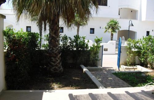 Porto Cesareo House | Villa In Villaggio: Guest Rated 9.3 with Pool & Restaurant