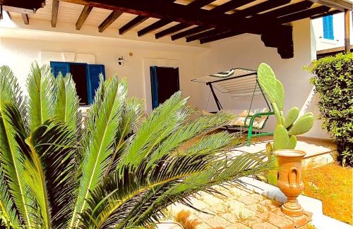 Porto Cesareo House | Villa In Villaggio: Guest Rated 9.3 with Pool & Restaurant