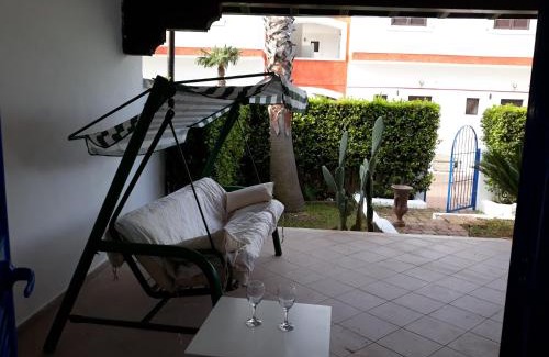 Porto Cesareo House | Villa In Villaggio: Guest Rated 9.3 with Pool & Restaurant