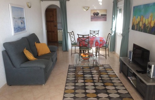 Alcaucin House | Exceptional Stay at Belvilla by OYO Casa Velez with Pool