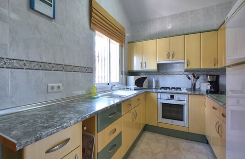 Alcaucin House | Exceptional Stay at Belvilla by OYO Casa Velez with Pool