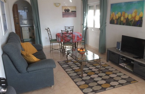 Alcaucin House | Exceptional Stay at Belvilla by OYO Casa Velez with Pool