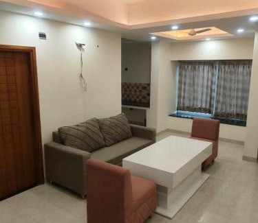 Vrindavan Villa | Comfortable Villa in Vrindavan near Hare Krishna Campus