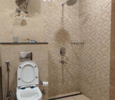 Vrindavan Villa | Comfortable Villa in Vrindavan near Hare Krishna Campus