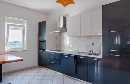 Vrsi House | Top-Rated Holiday Home Stipe with Private Pool & Ocean View