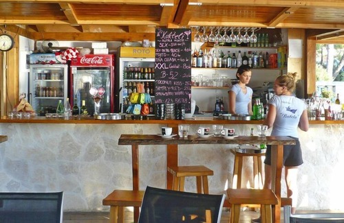 Vrsi House | Top-Rated Holiday Home Stipe with Private Pool & Ocean View