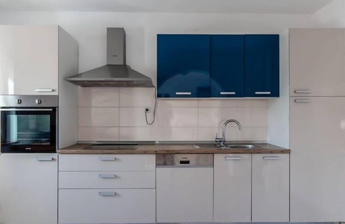 Vrsi House | Top-Rated Holiday Home Stipe with Private Pool & Ocean View