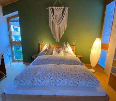 Westendorf Apartment | Cozy Ferienhaus in Westendorf with Oceanfront Views