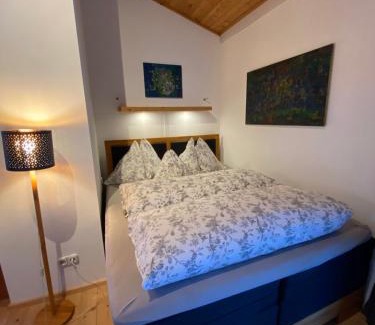 Westendorf Apartment | Cozy Ferienhaus in Westendorf with Oceanfront Views