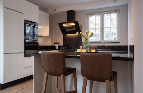 Municipality of Schouwen-Duiveland House | Villa in Zeeland near Clean Beaches
