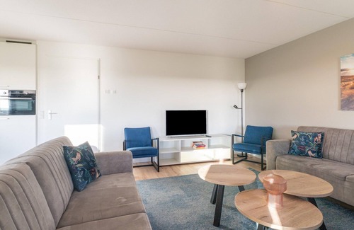Scherpenisse House | Villa in Zeeland near Oosterschelde Park