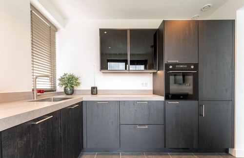 Zeewolde Villa | Family Villa in Zeewolde by the Water with Great Amenities