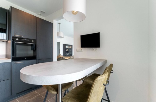 Zeewolde Villa | Family Villa in Zeewolde by the Water with Great Amenities