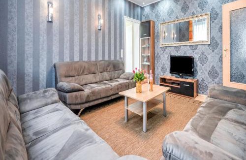 Ortsmitte Villa | Enchanting Villa in Medebach by Ski Area, Pet-Friendly