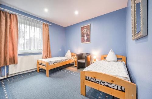 Ortsmitte Villa | Enchanting Villa in Medebach by Ski Area, Pet-Friendly