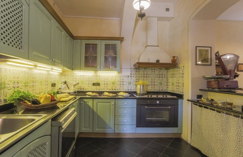 Pistoia Villa | Ideal Villa in Pistoia with Pool and Pet-Friendly Amenities