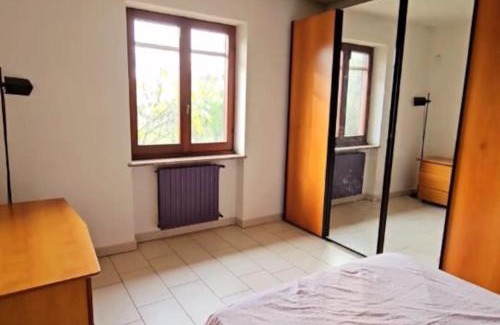 Alessandria Apartment | Villa indipendente Spinetta Marengo