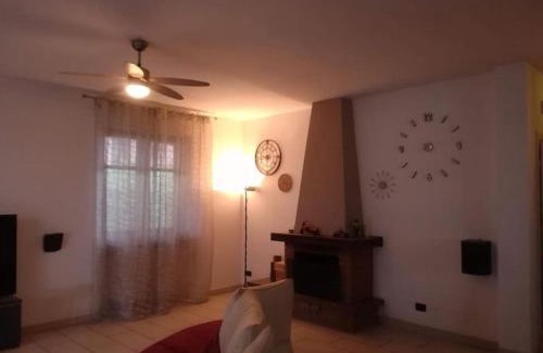 Alessandria Apartment | Villa indipendente Spinetta Marengo