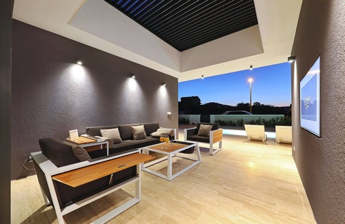 Kraj Villa | Villa Ines - Guest Rated 9.8 with Pool & Pet-Friendly Options