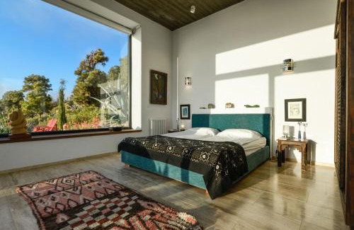 Puntagorda Villa | Experience Villa Infinite Place: Pet-Friendly Oasis with Pool