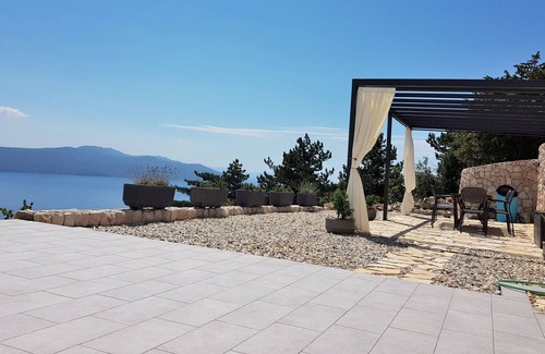 Sveta Jelena House | Villa Infinitum (V6741-K1) - Sv.Jelena
