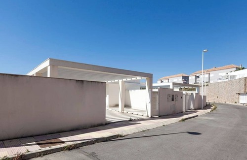 Faro de Cullera House | Experience Villa Infinity: Pool & Panoramic Ocean Views