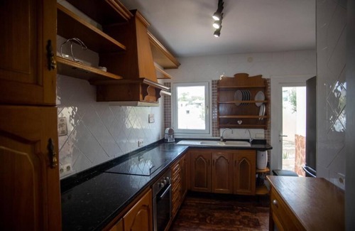 Almeria Villa | Villa Infinity: Scenic Views with Pool, Jacuzzi & BBQ