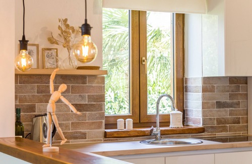 Stifanici Villa | Relaxing Villa Ingrid with Large Pool Near Porec