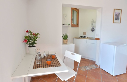 Pucara House | Inviting Villa INN Costa Casa Tramonti with Ocean View & Pool