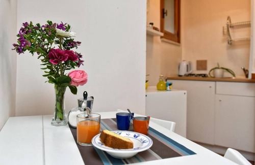 Pucara House | Inviting Villa INN Costa Casa Tramonti with Ocean View & Pool