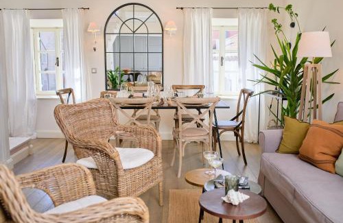 Dubrovnik Old Town Villa | Elegant Villa in Old Town with Private Terrace & Ocean View