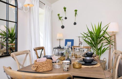 Dubrovnik Old Town Villa | Elegant Villa in Old Town with Private Terrace & Ocean View