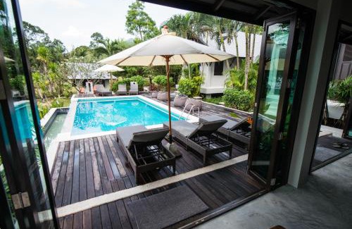 Ko Chang Villa | Experience Villa Inspiration: Beachfront Bliss Awaits