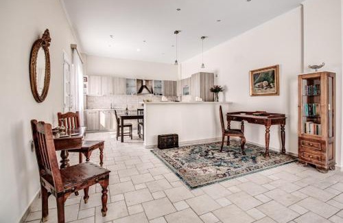 Corfu Villa | Pet Friendly Villa Intemella: 4-Star Stay with Family Amenities