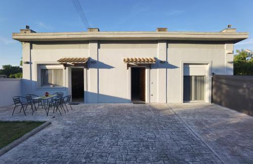 Corfu Villa | Pet Friendly Villa Intemella: 4-Star Stay with Family Amenities